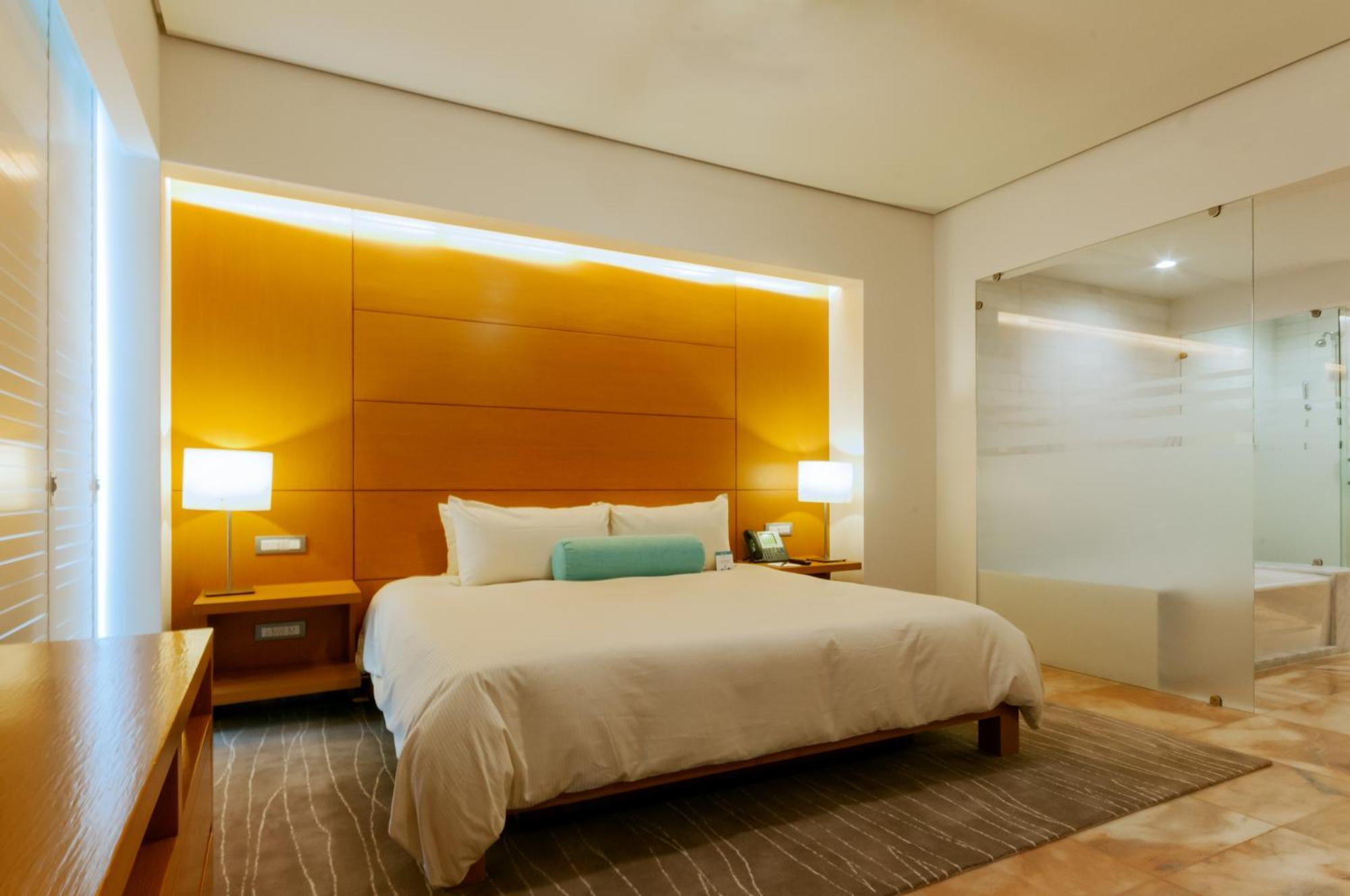 Suite Junior con vistas al resort - 1 cama extragrande