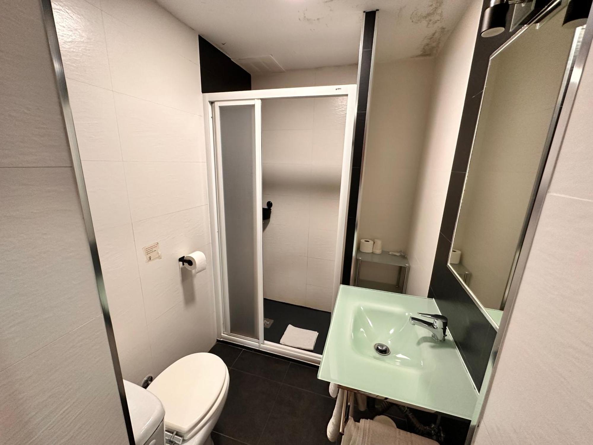 Habitación Doble con cama supletoria