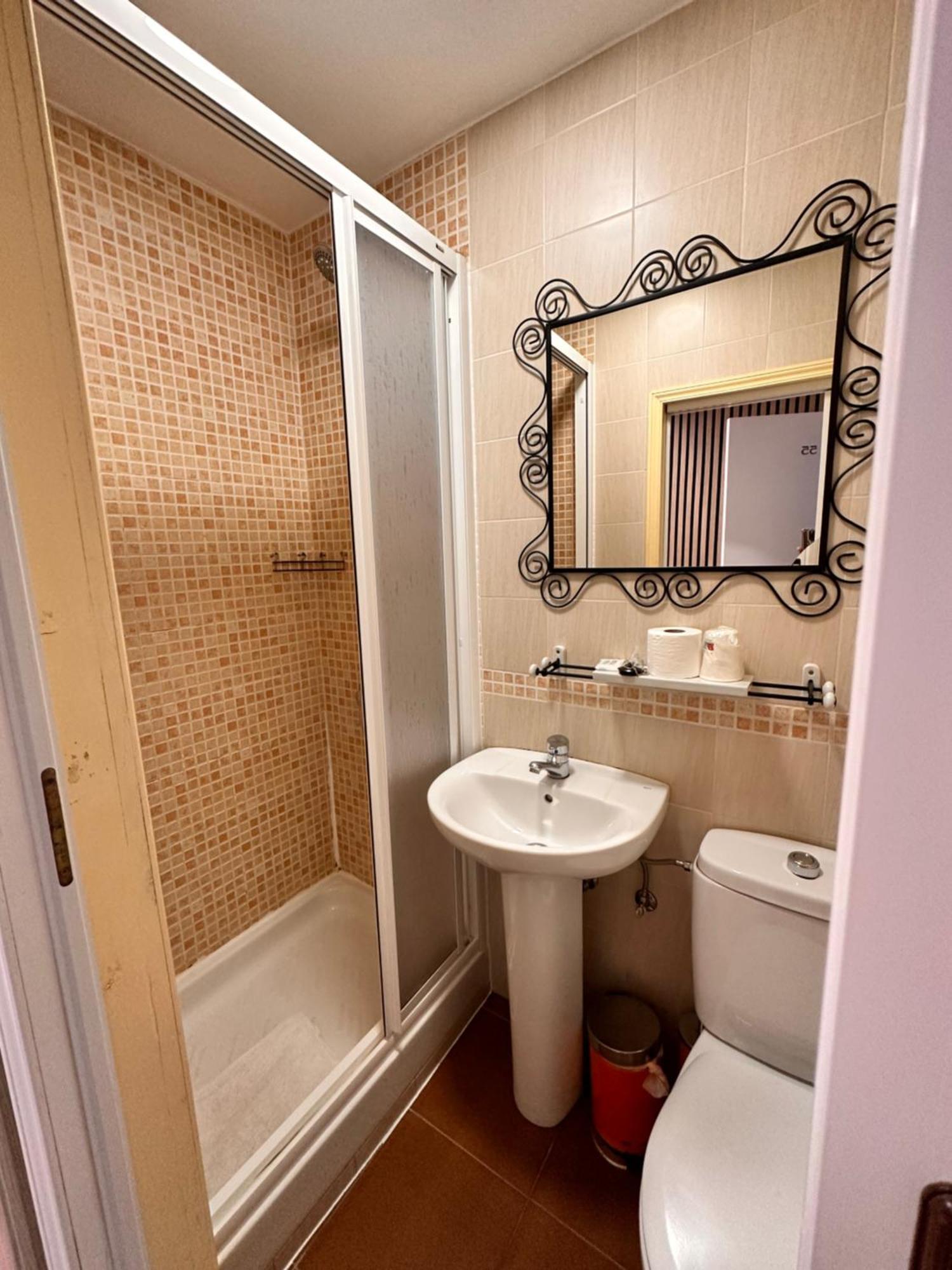 Habitación Individual