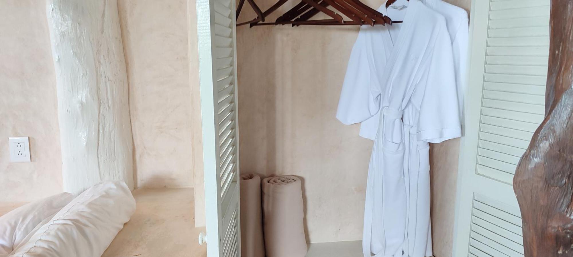 Suite Master frente al mar