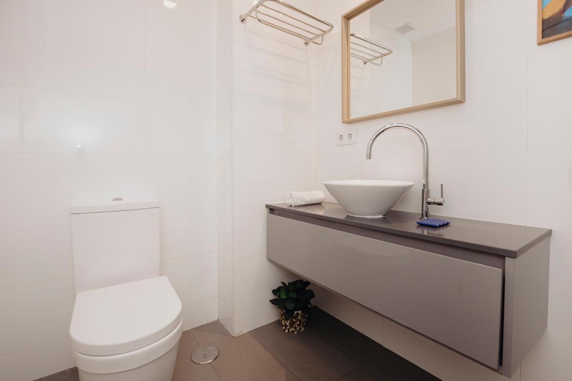 Apartamento Estudio