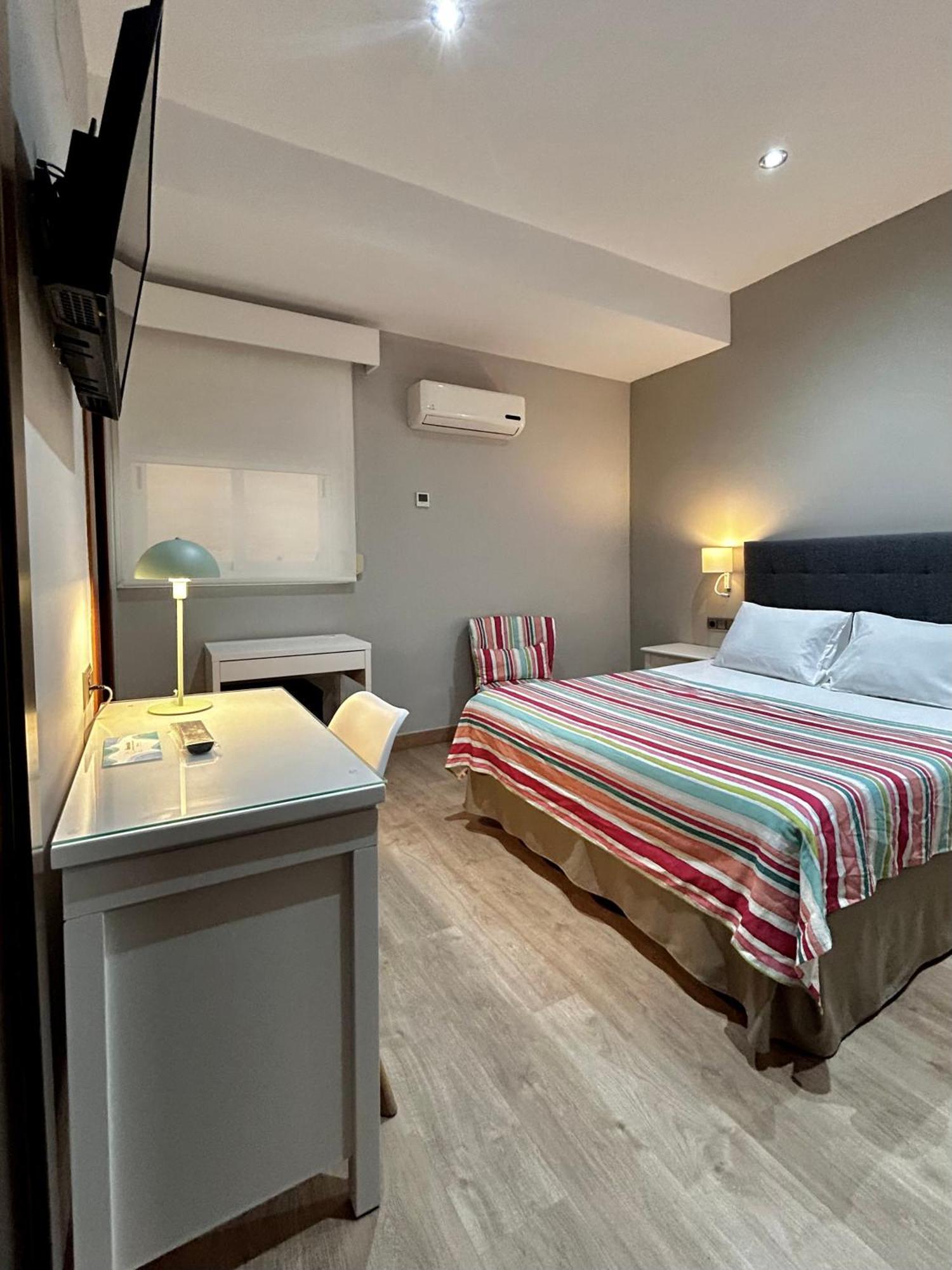 Habitación Doble Estándar
