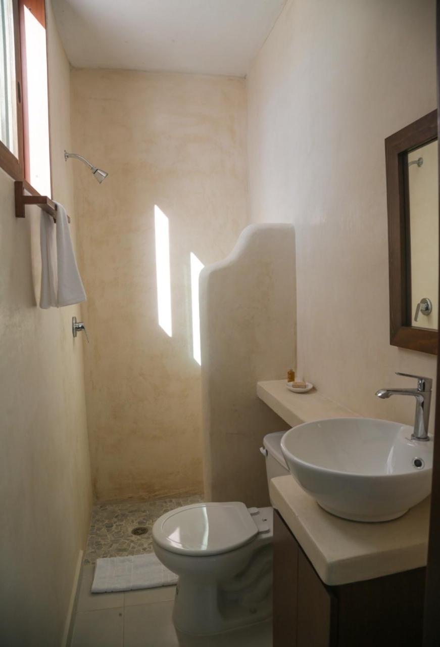 Apartamento - Planta baja