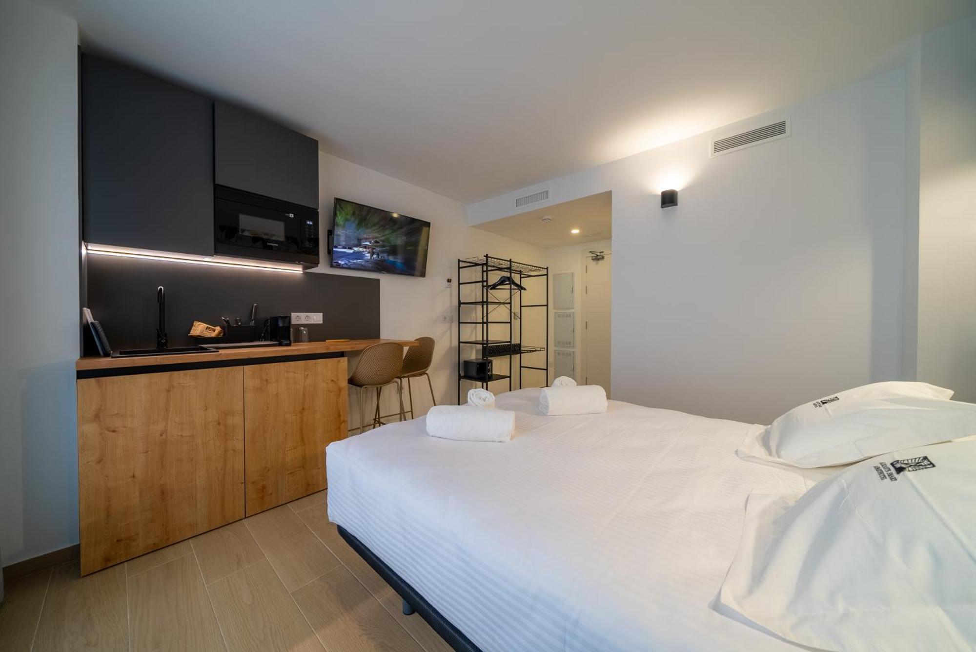 Habitación Doble Estándar