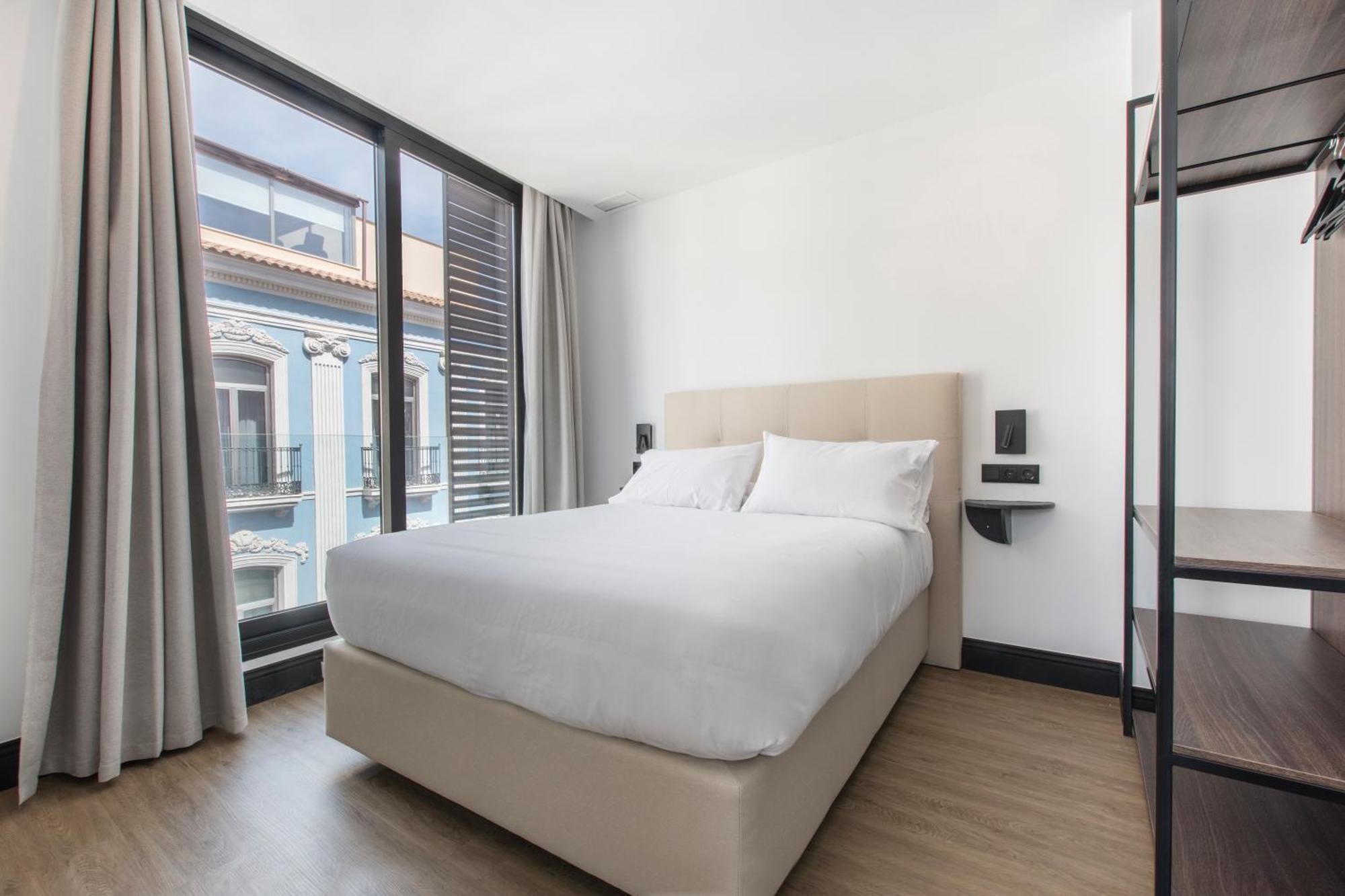 Apartamento Premium de 1 dormitorio