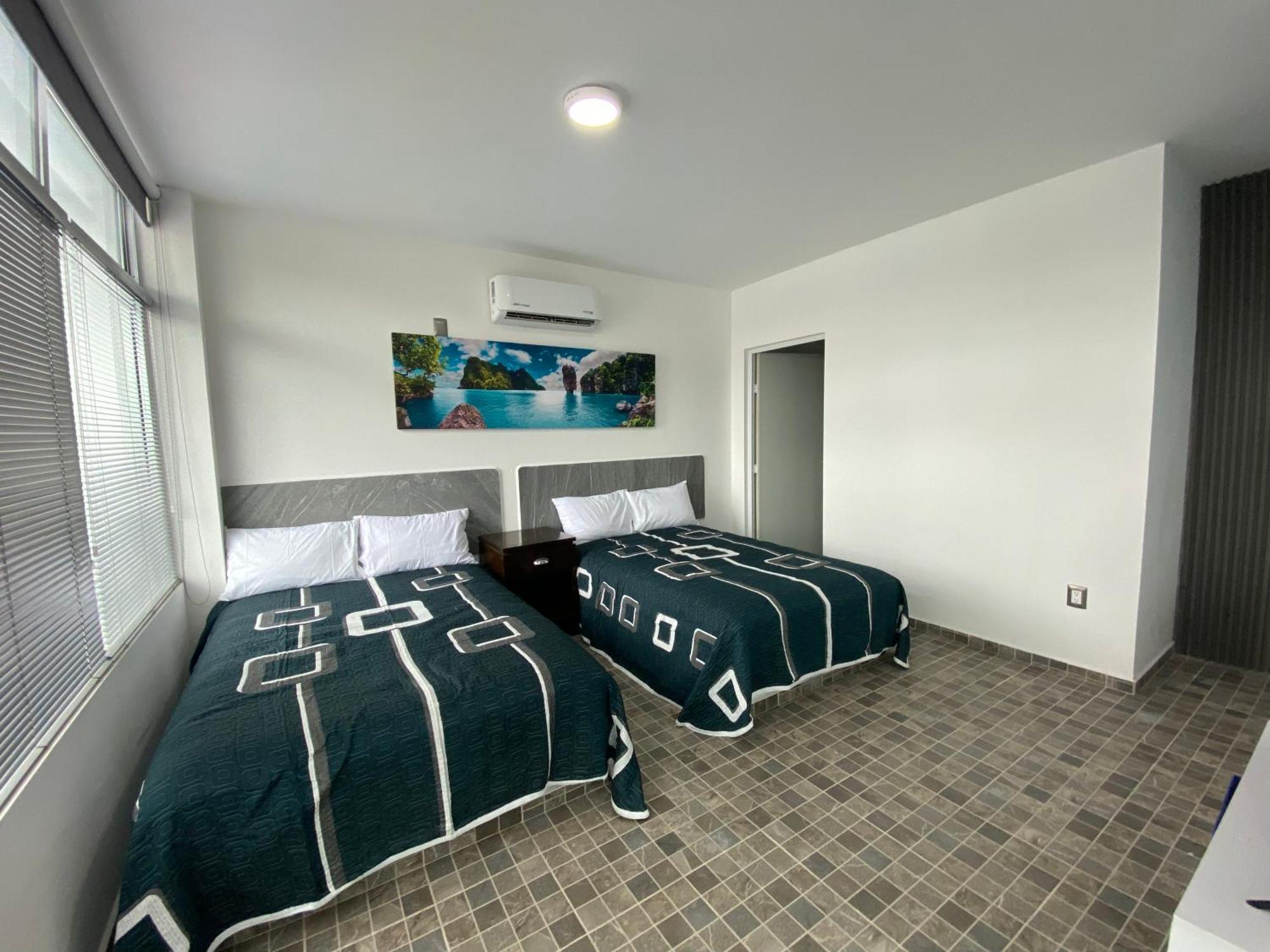 Habitación Doble