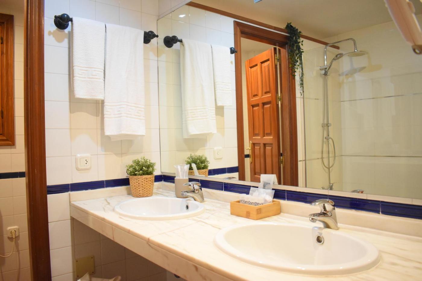 Habitación Familiar