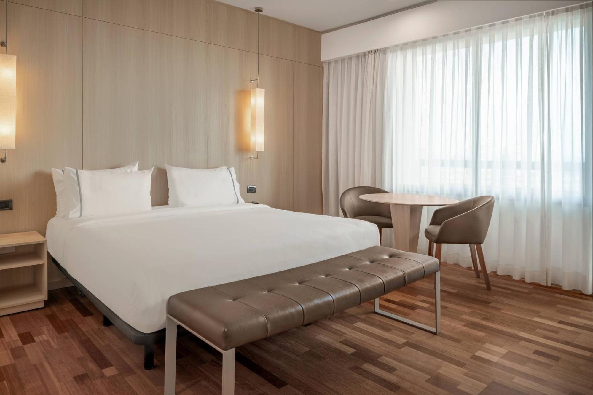 Habitación Estándar - 1 cama extragrande