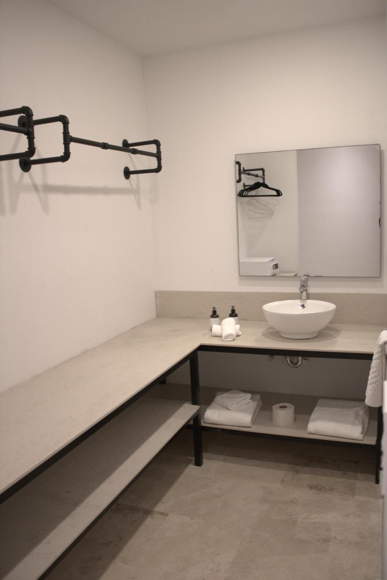 Apartamento Deluxe de 3 dormitorios