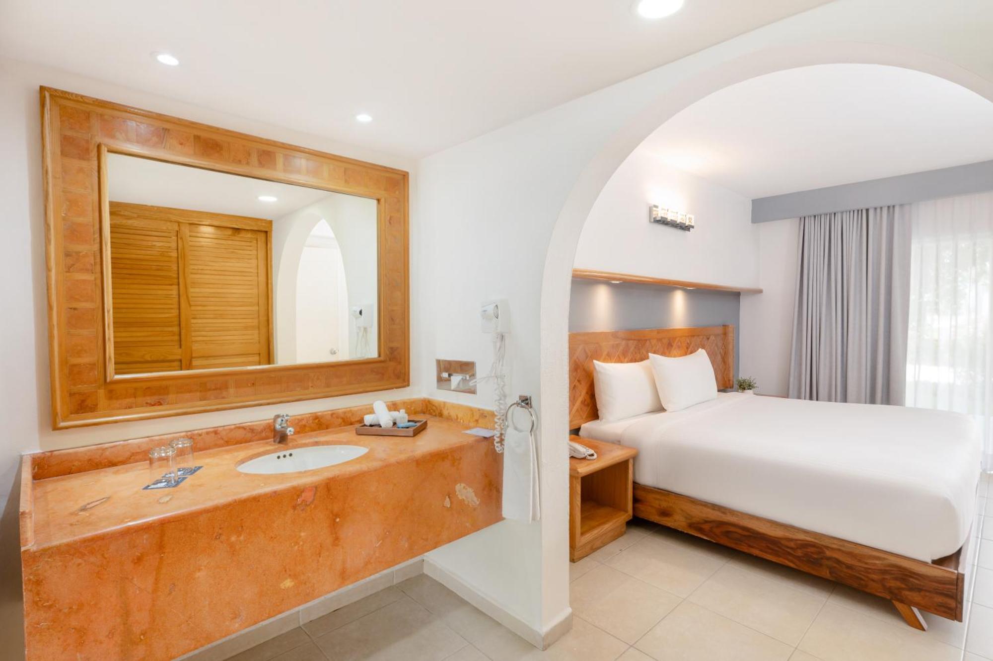 Suite de 1 dormitorio