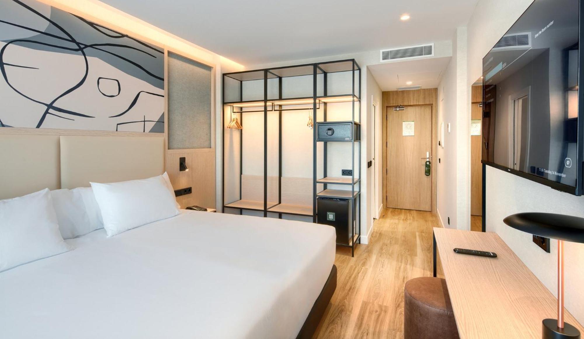 Habitación Doble Estándar