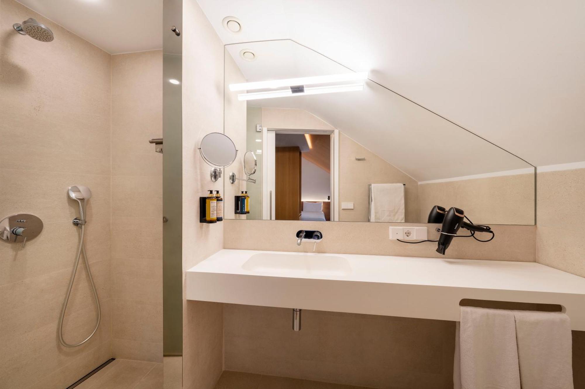 Habitación Individual