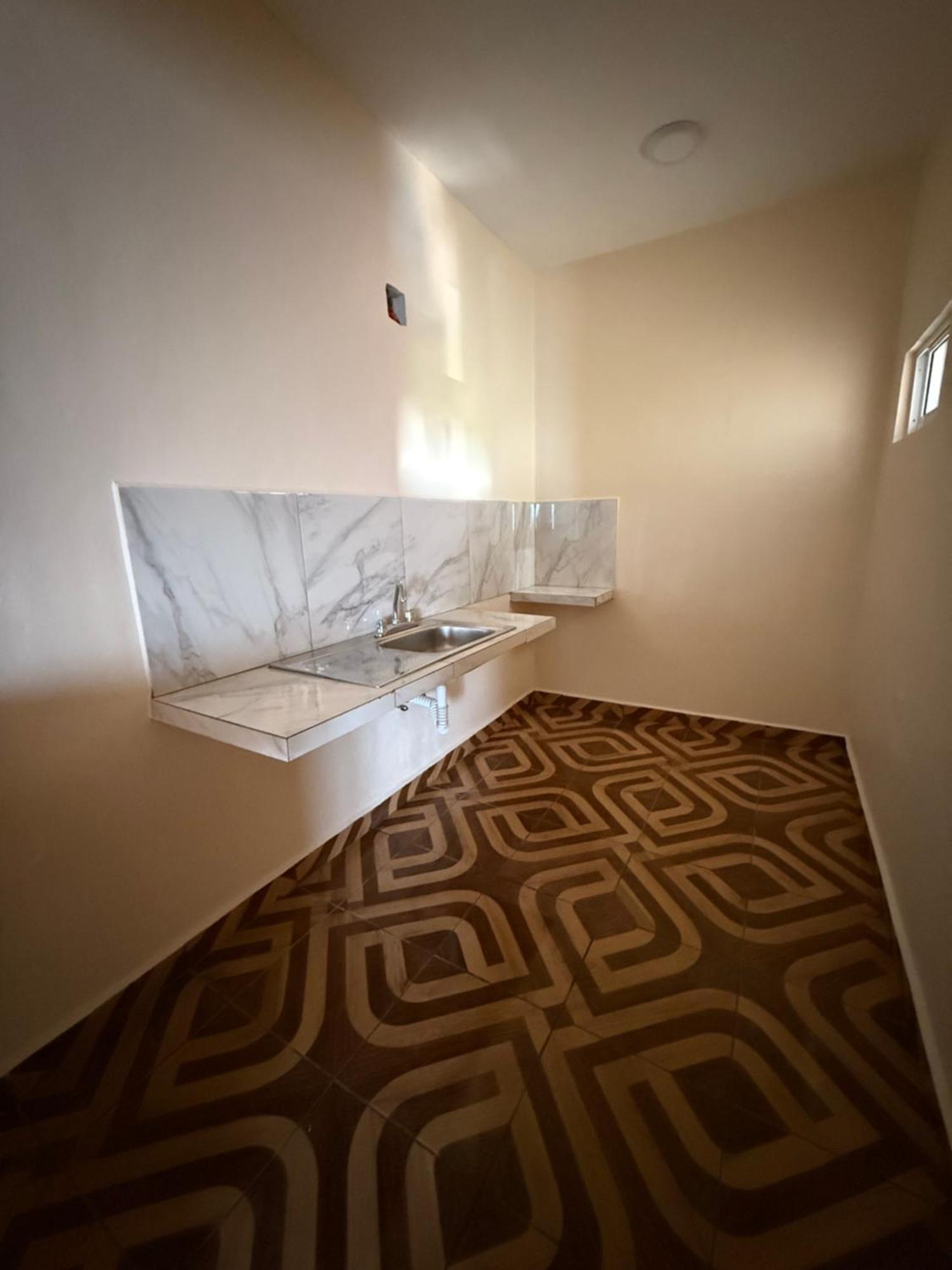 Habitación Familiar con baño privado