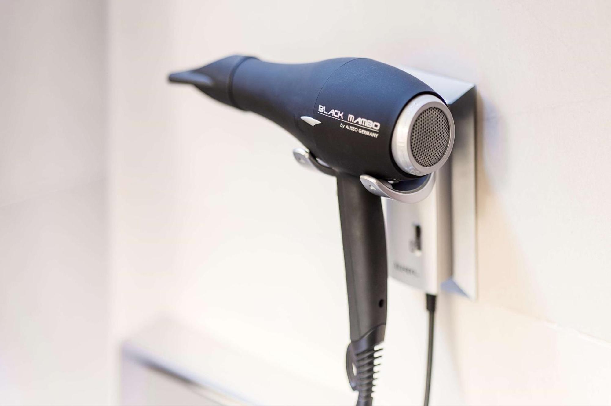 Suite Junior con cama supletoria