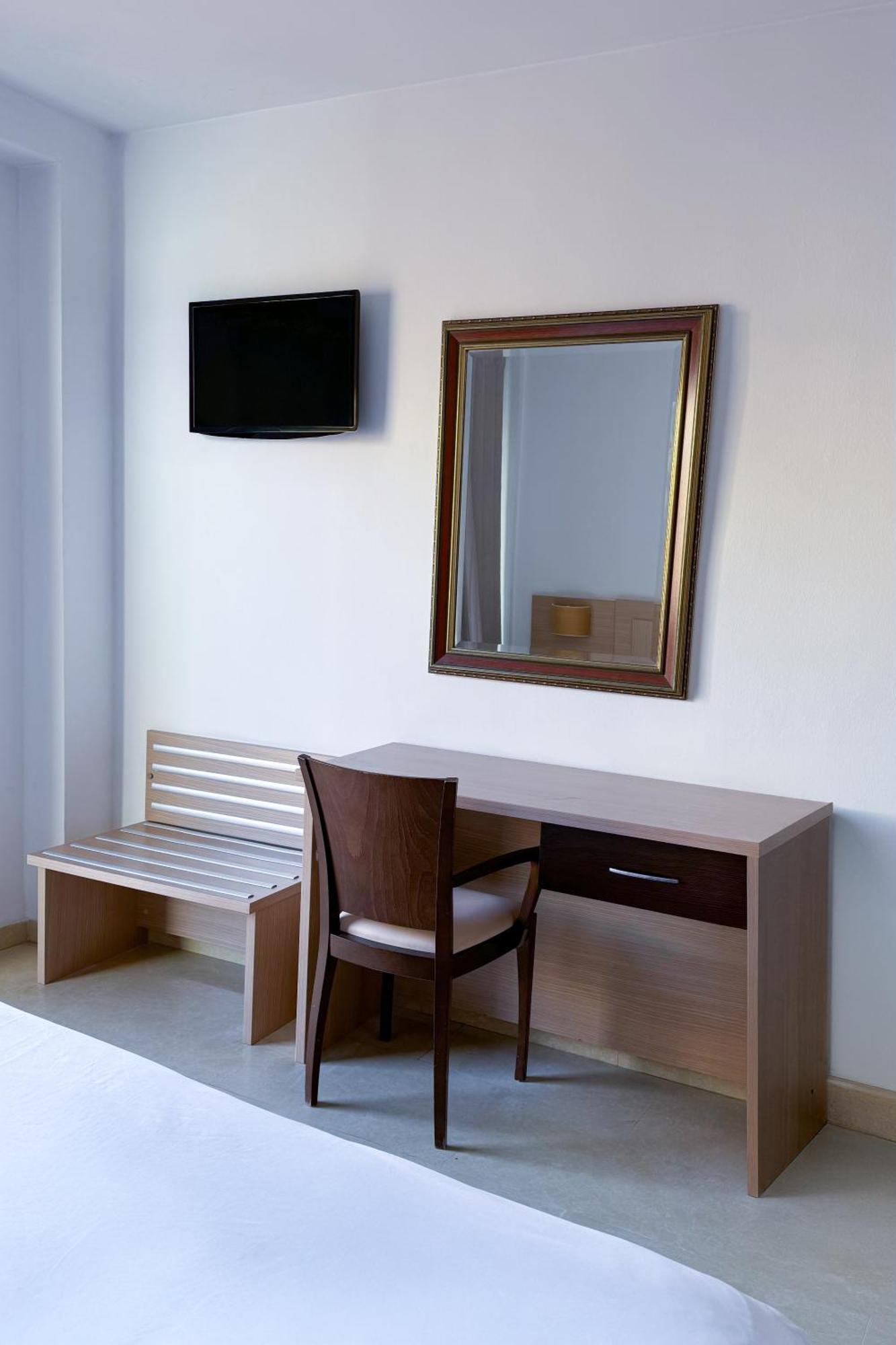 Habitación Doble Superior