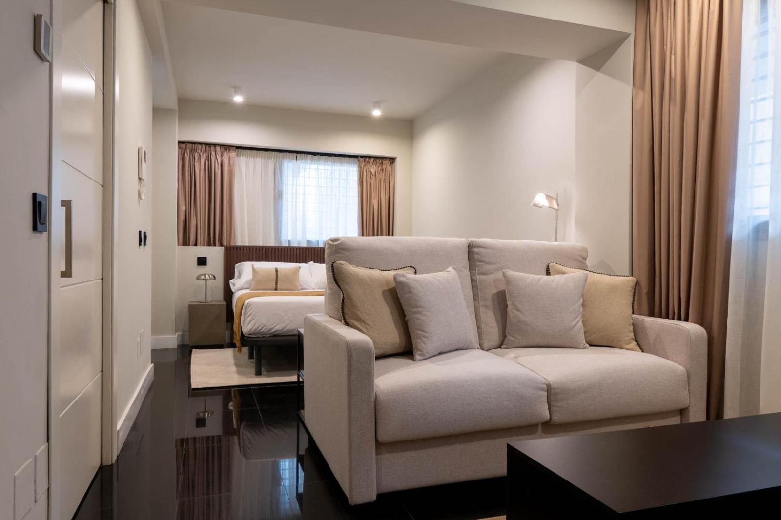 Apartamento - Acceso para personas de movilidad reducida