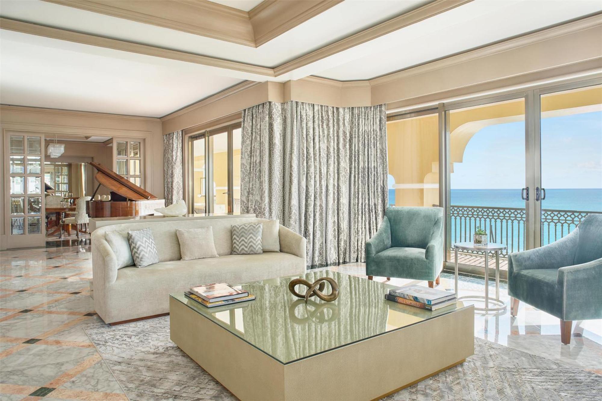 Suite Presidencial