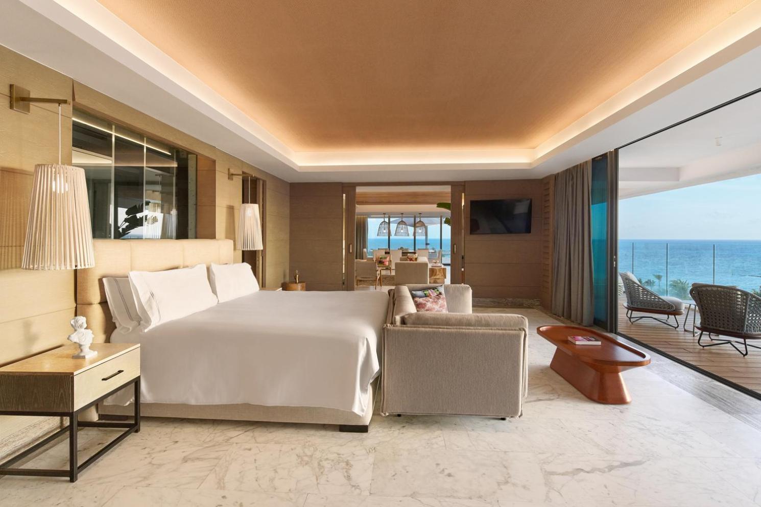 Suite Envy de tres habitaciones