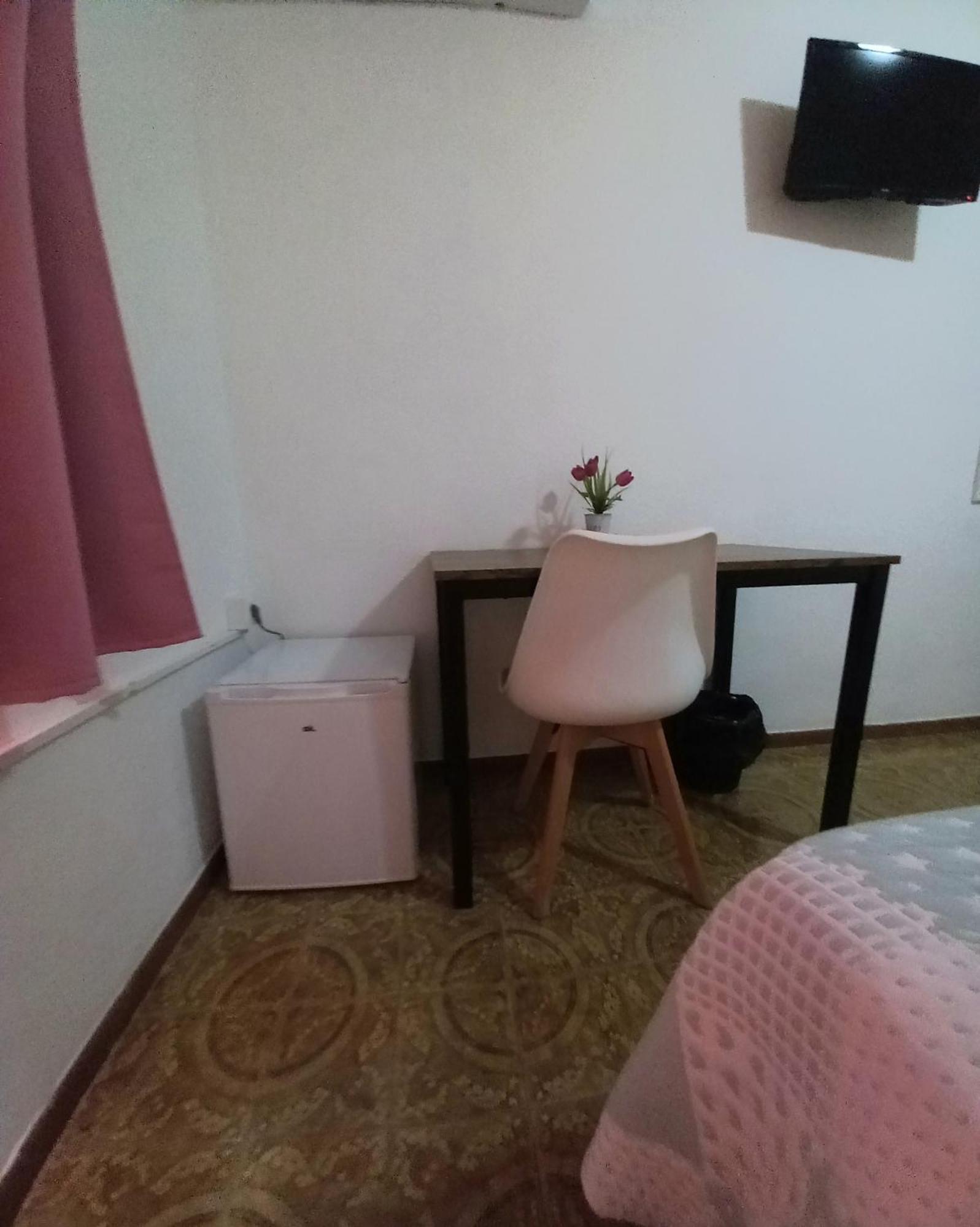 Habitación Doble con baño privado
