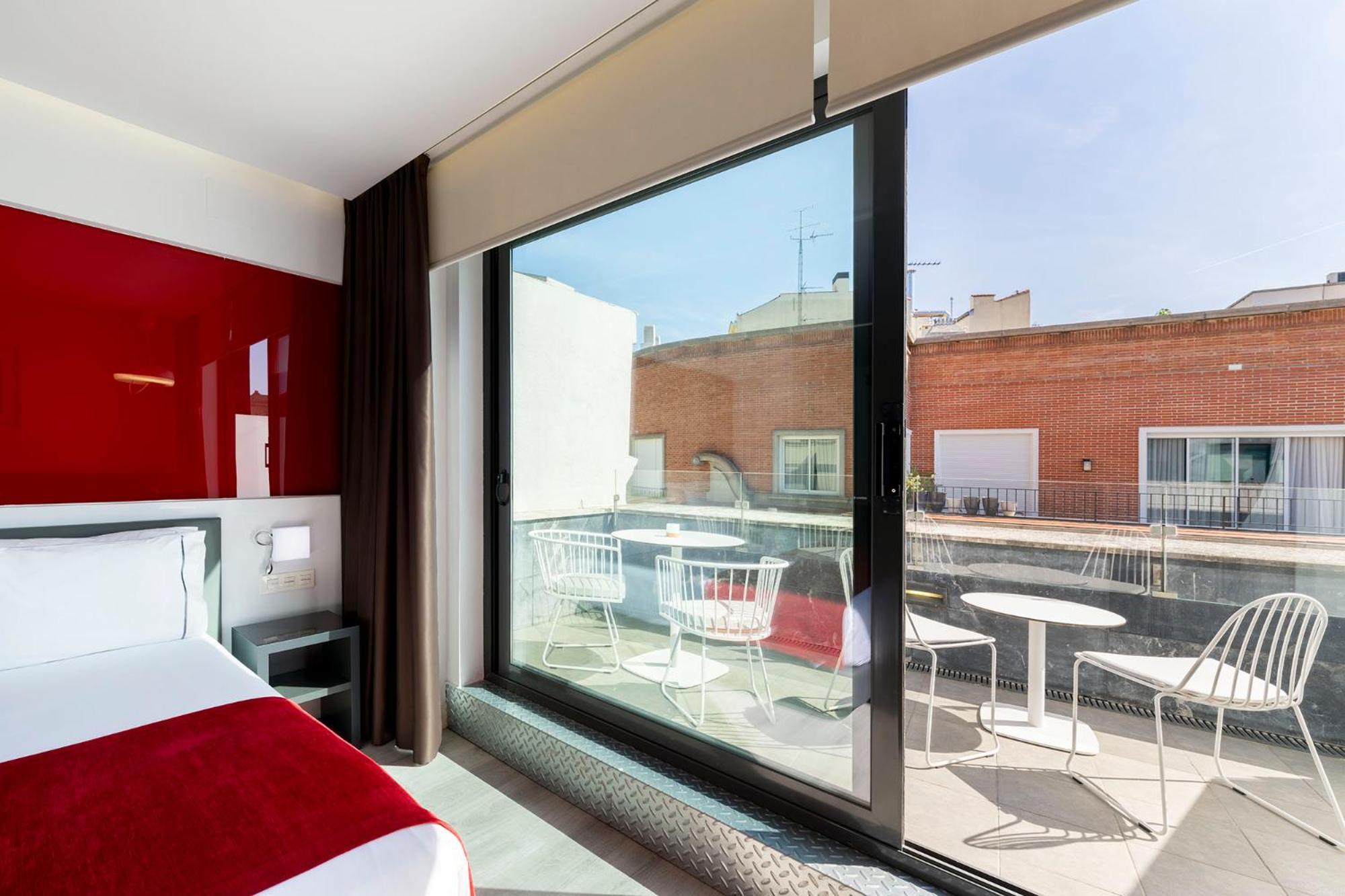 Habitación Doble Superior