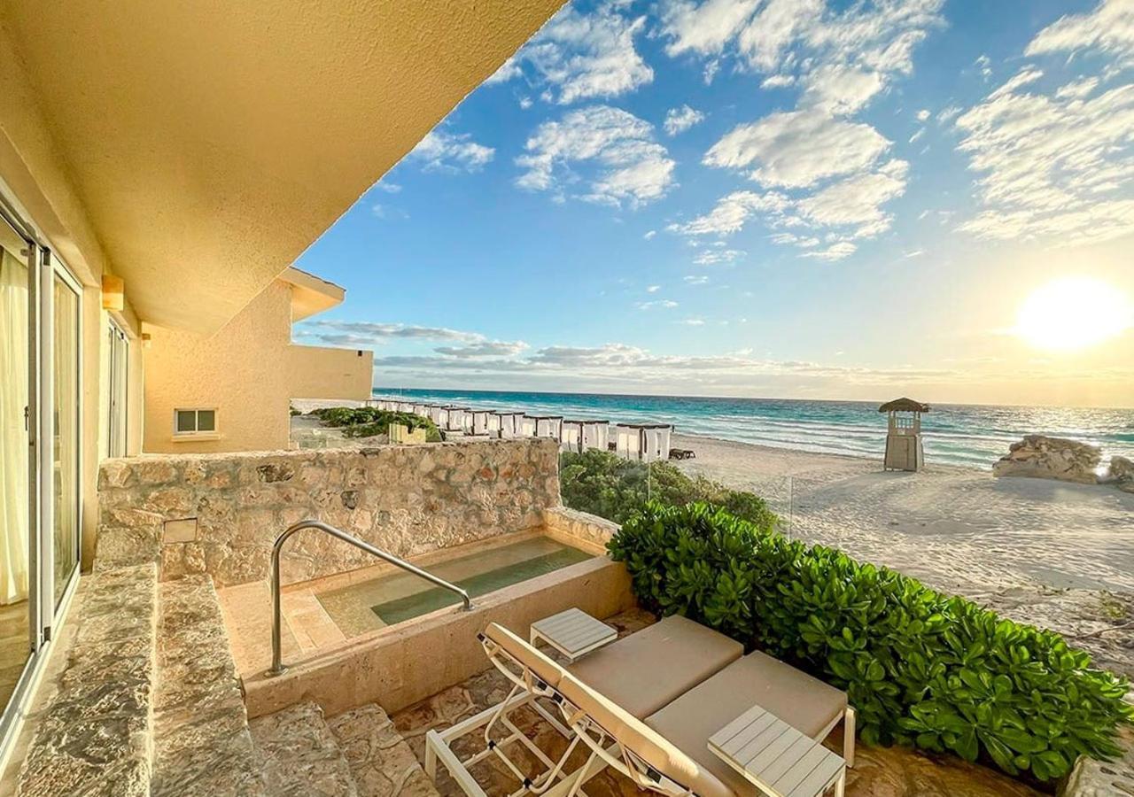 Villa con vistas al mar