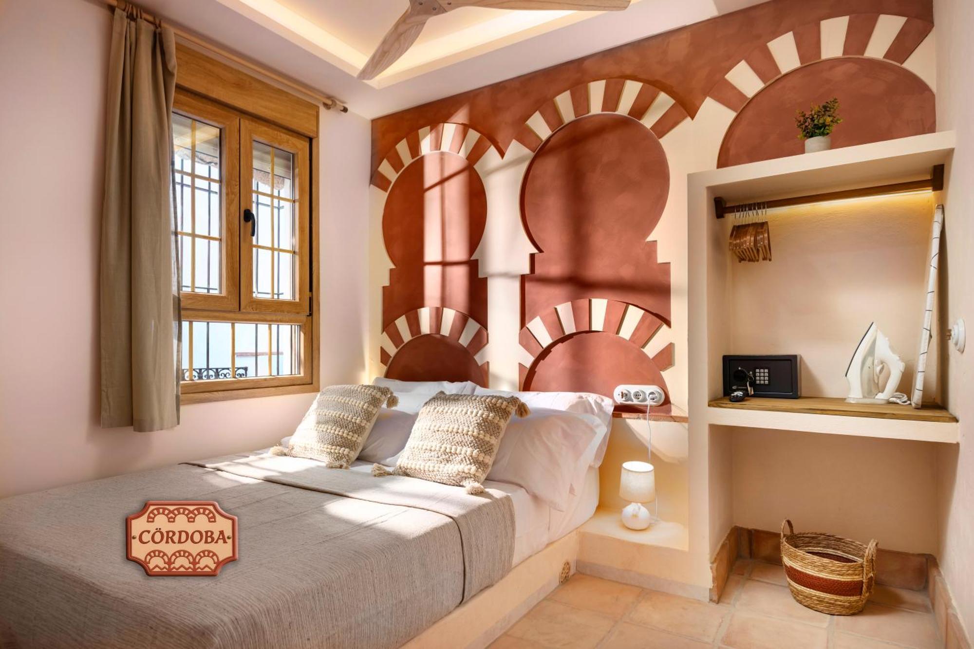 Typical Apartment with terrace Cordoba