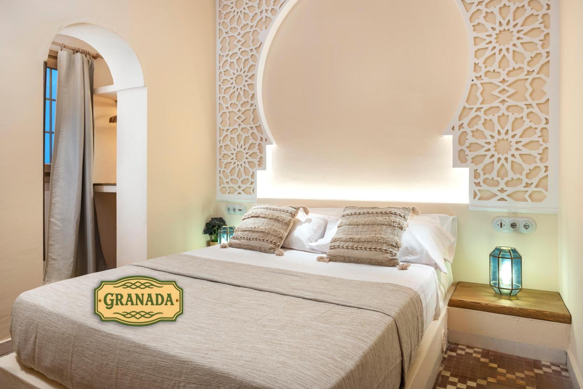 Typical Apartment Granada