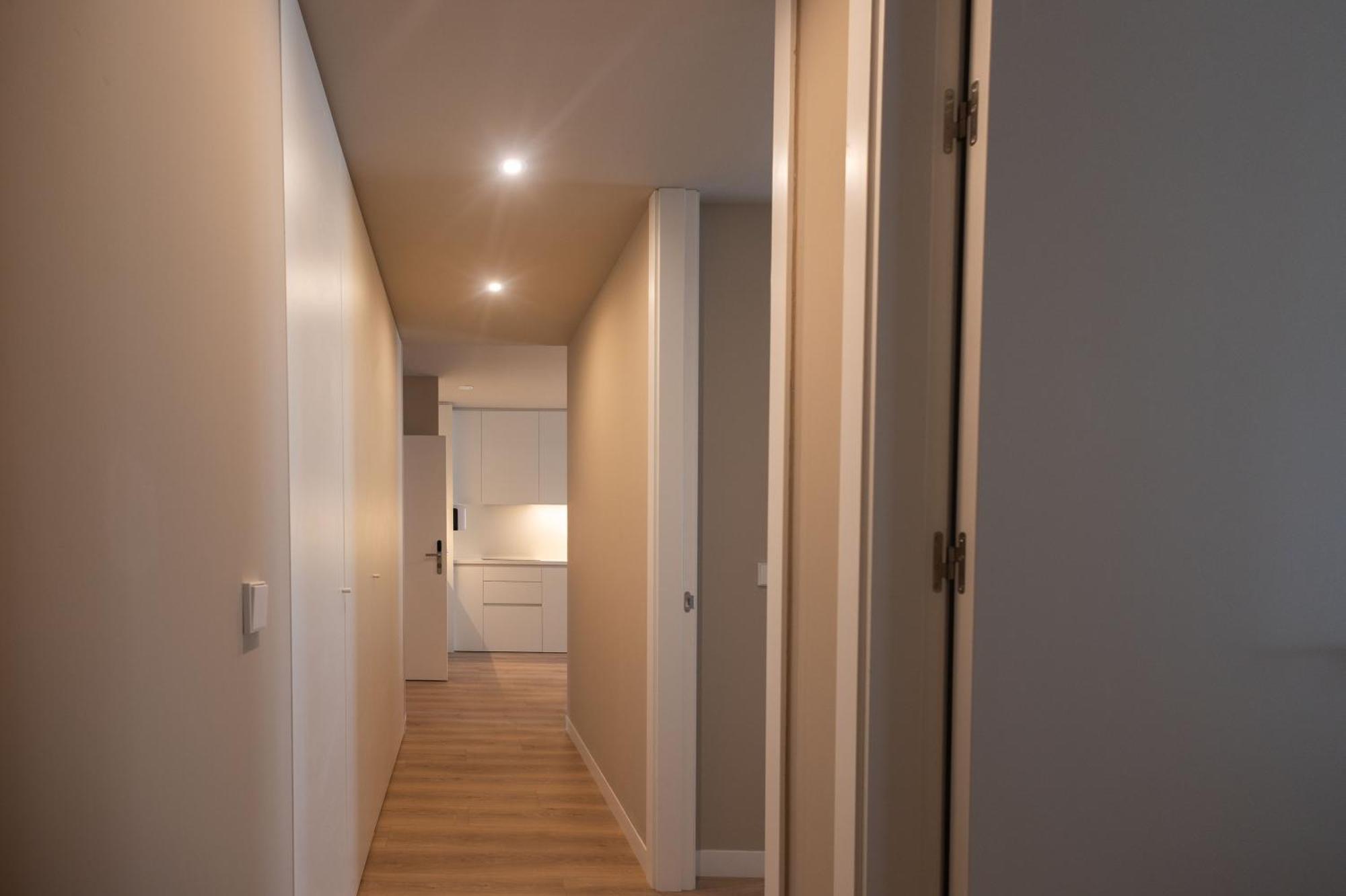 Apartamento Deluxe de 2 dormitorios