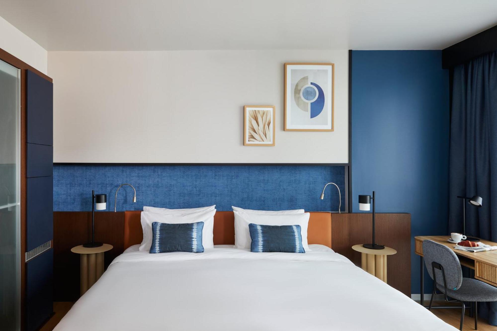 Habitación Premium