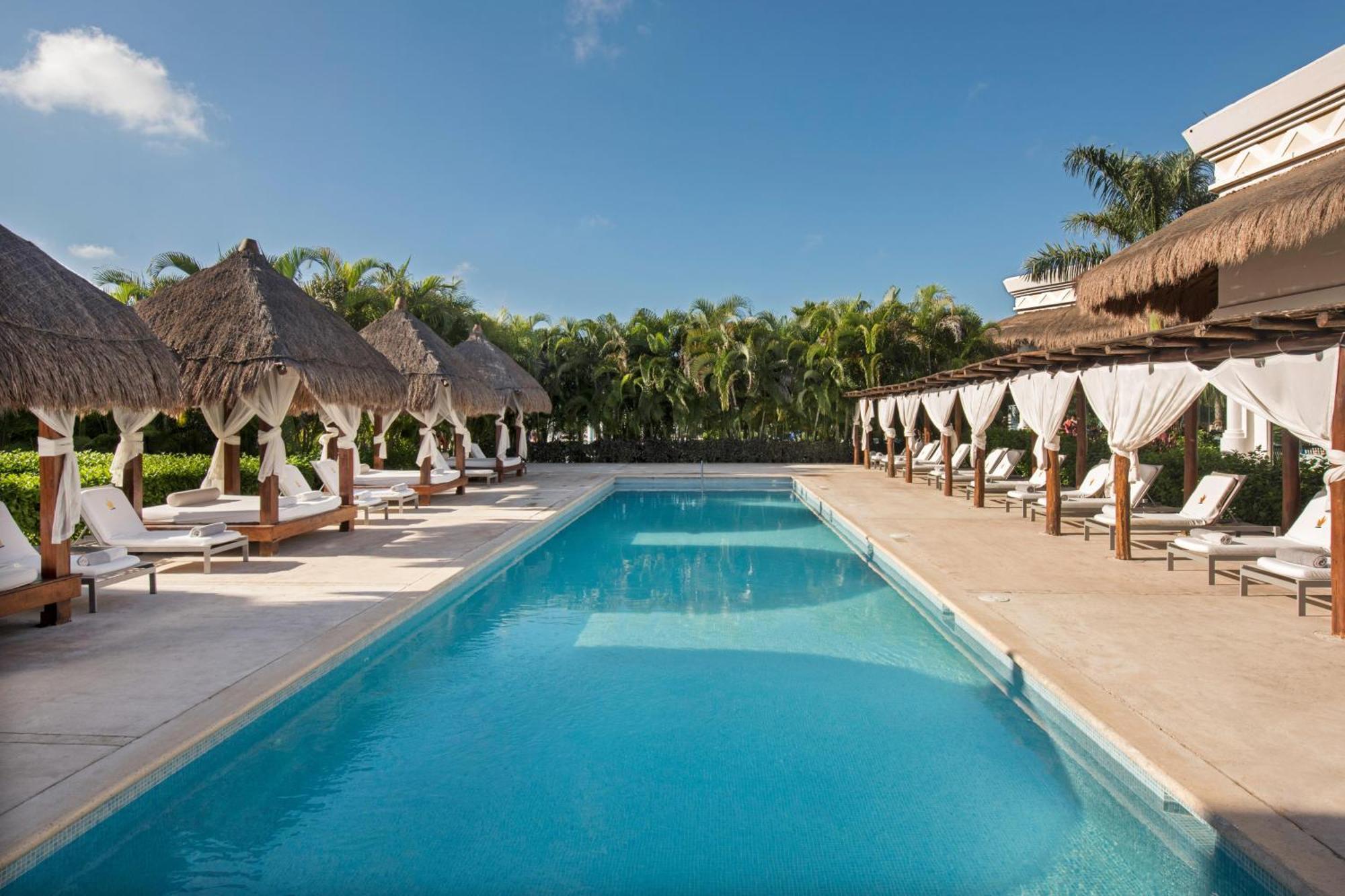 Suite Villa Laguna - Solo adultos