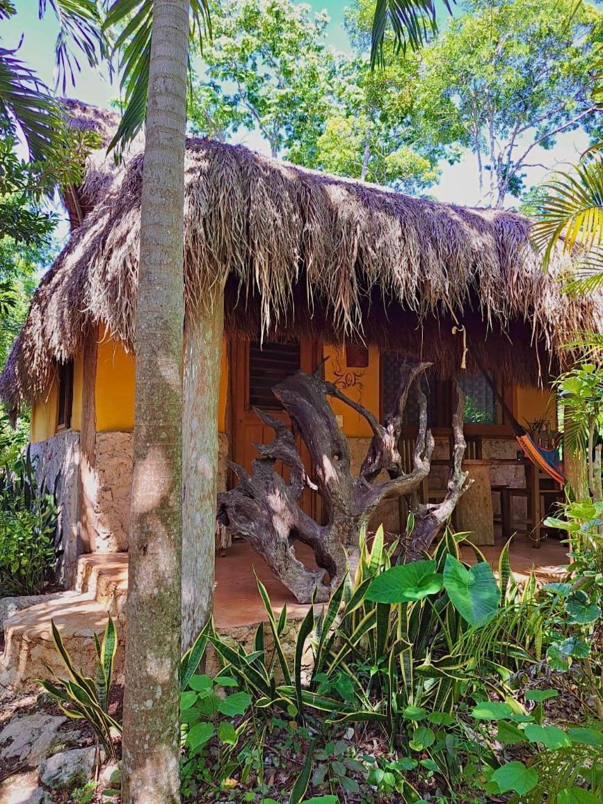Habitación Familiar con balcón
