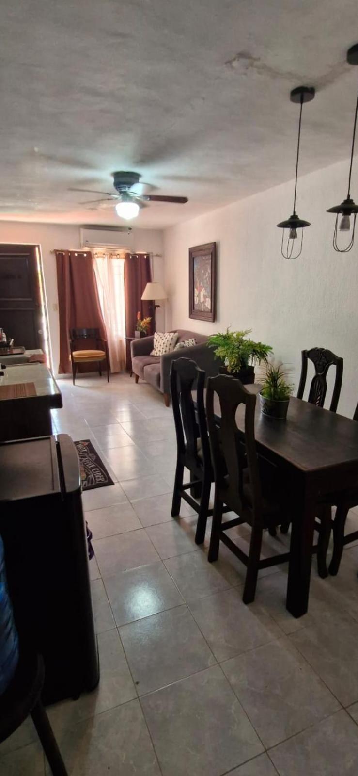 Casa de 2 dormitorios