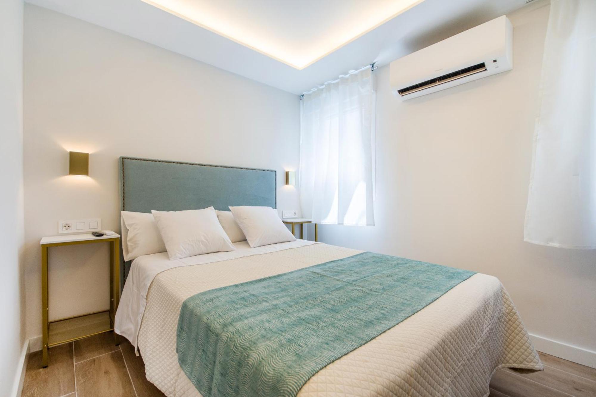 Habitación Doble Estándar - 1 o 2 camas