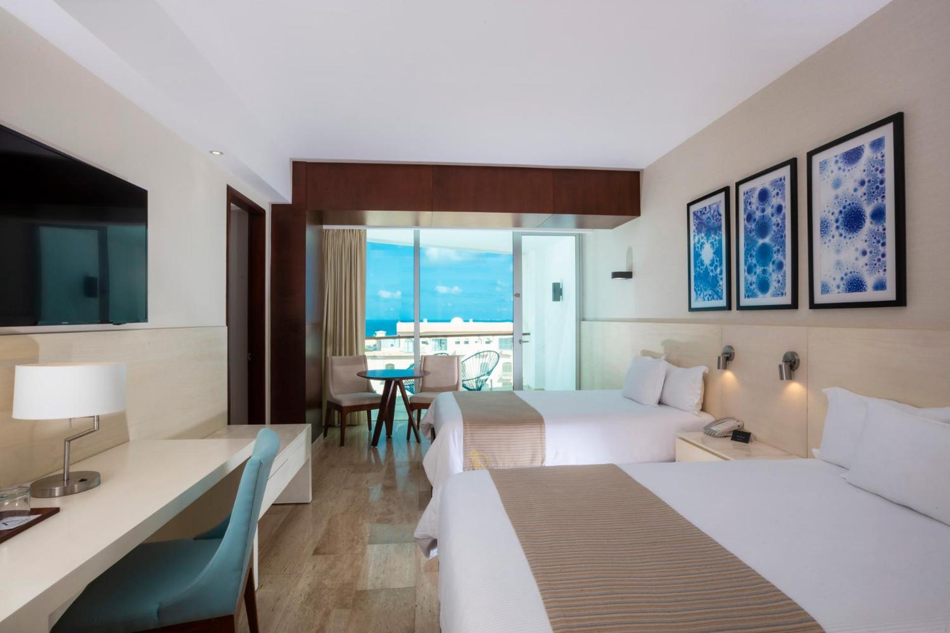 Suite Doble Altitude