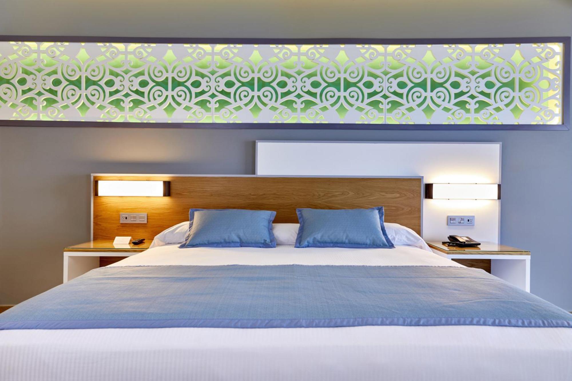 Suite con vistas al mar