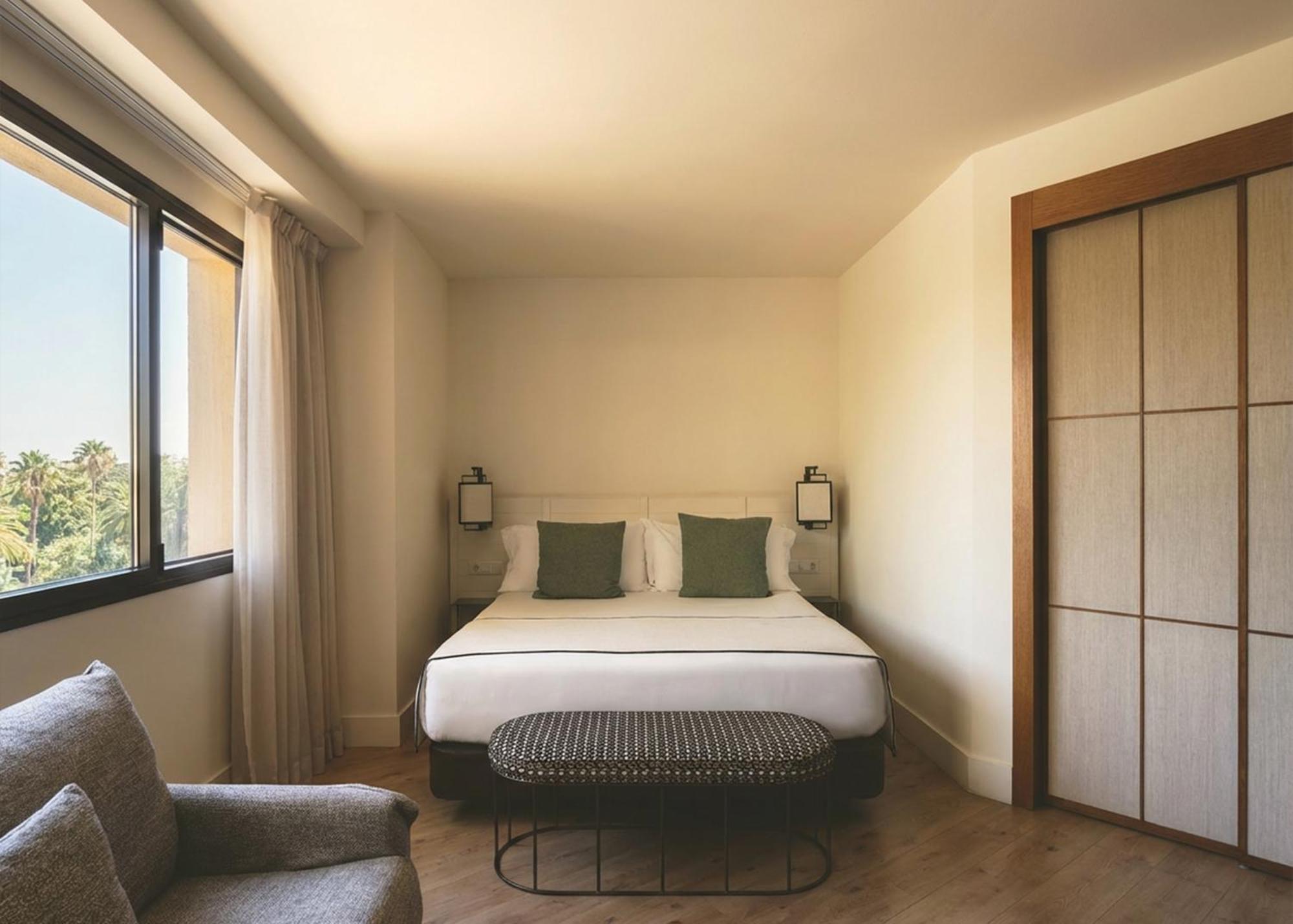 Habitación Familiar Deluxe
