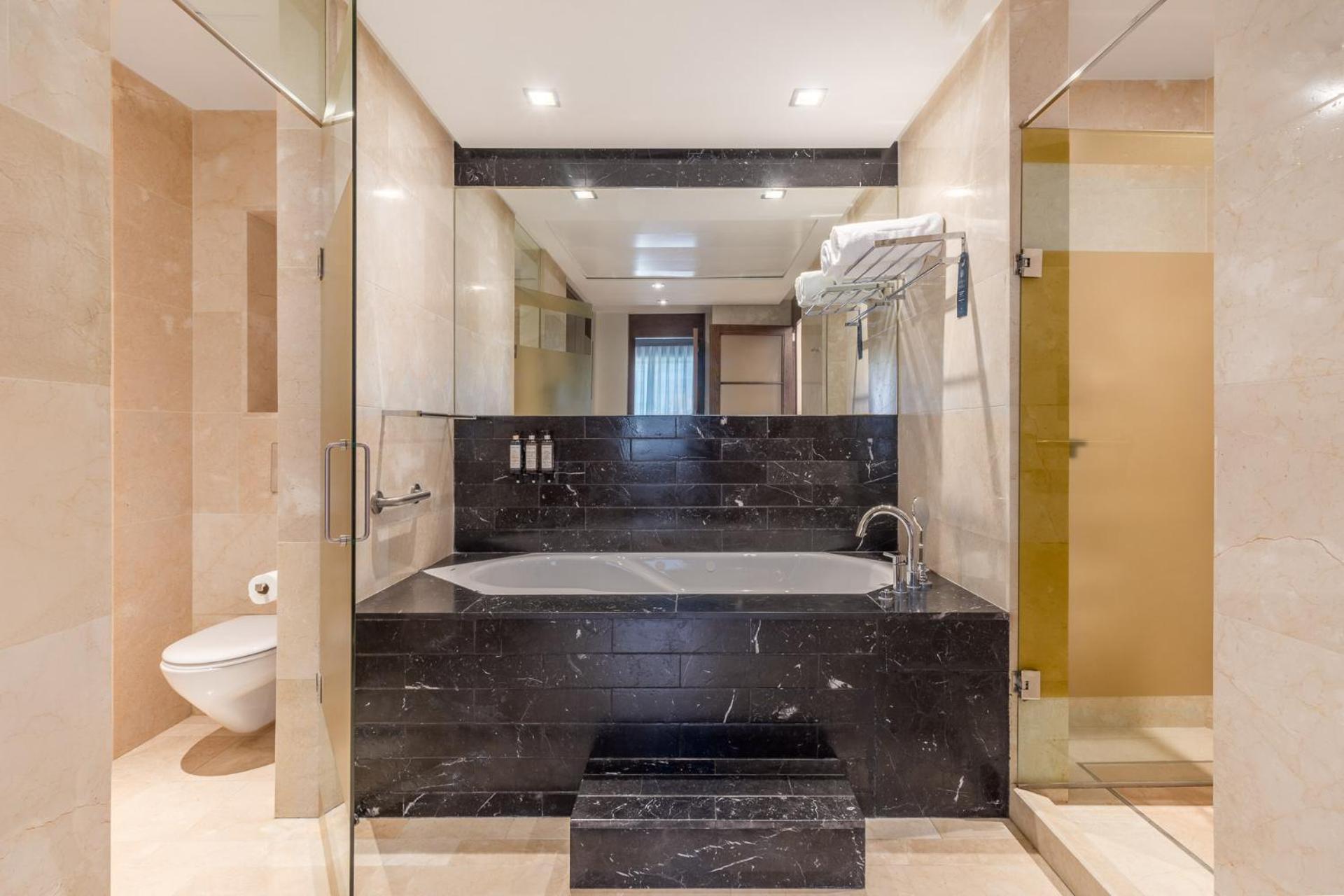 Suite Executive
