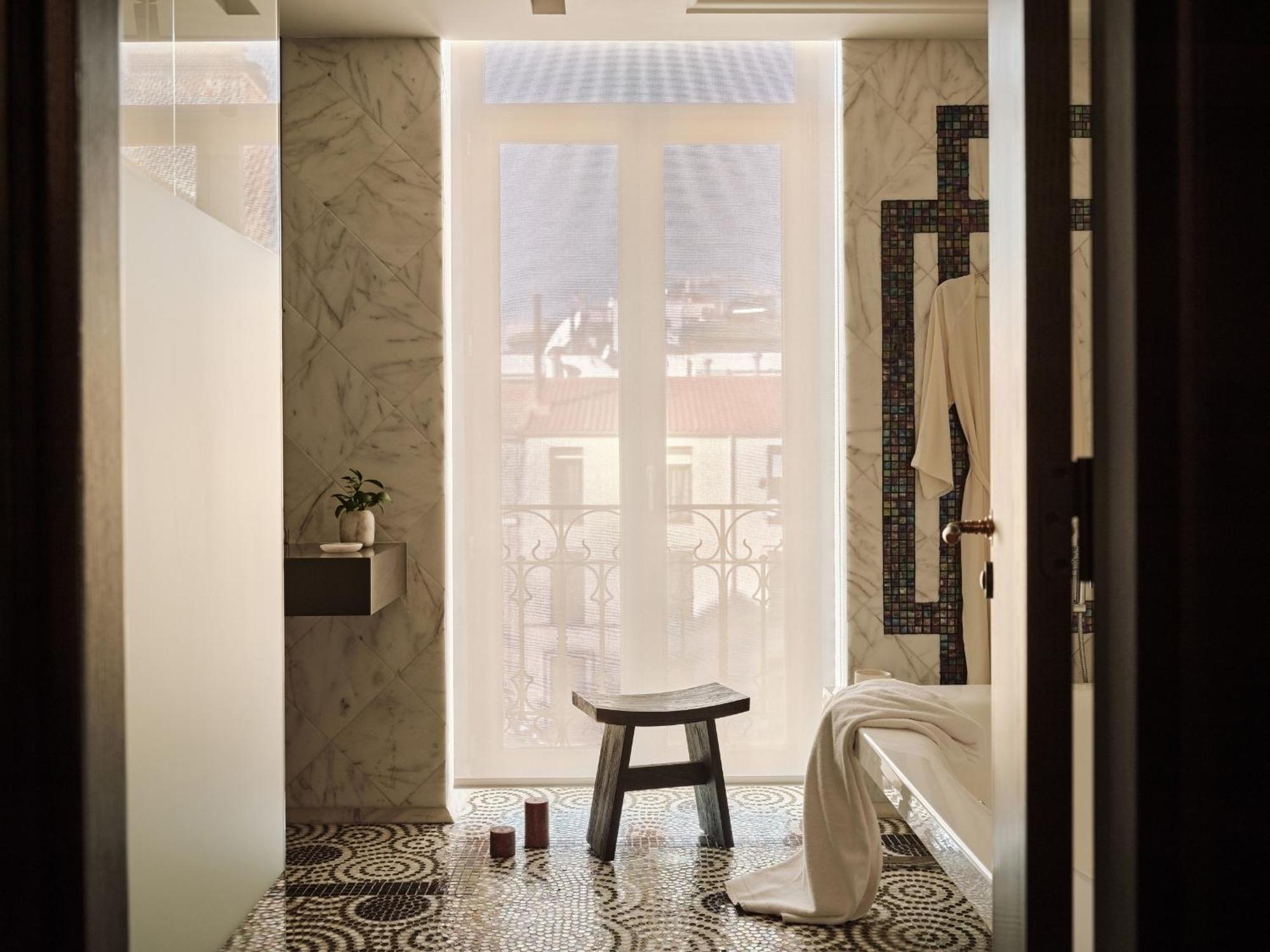 Suite de lujo