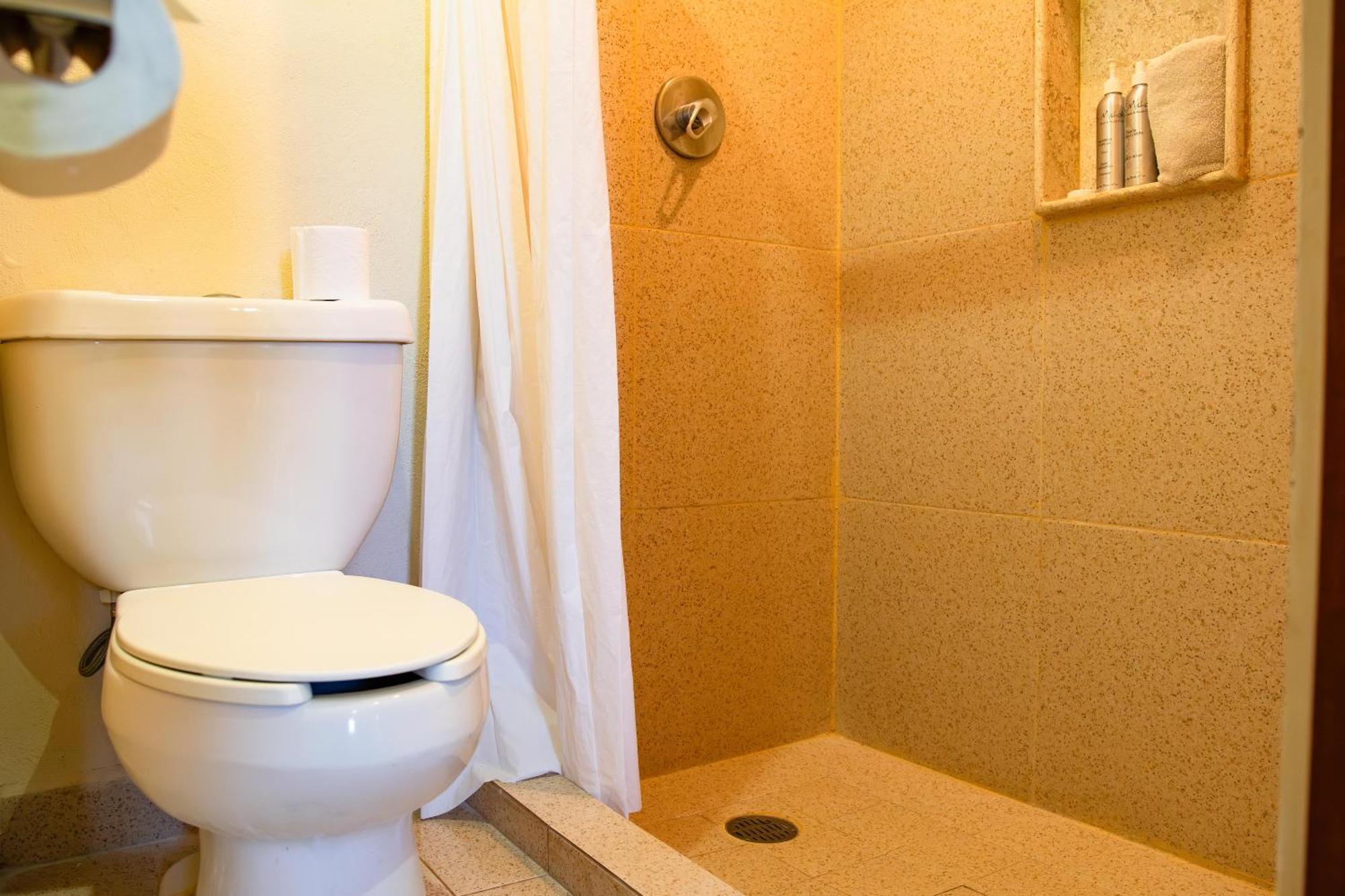 Habitación Doble Económica