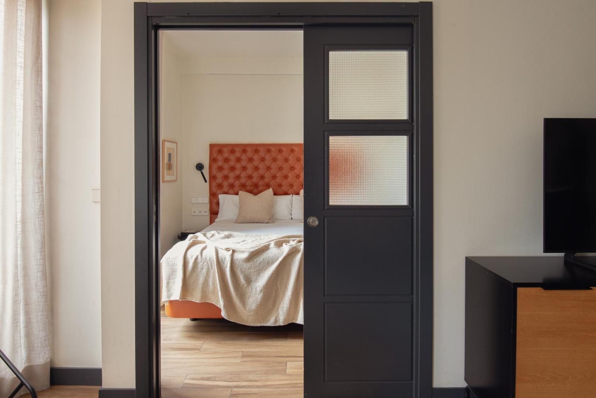 Apartamento de 2 dormitorios