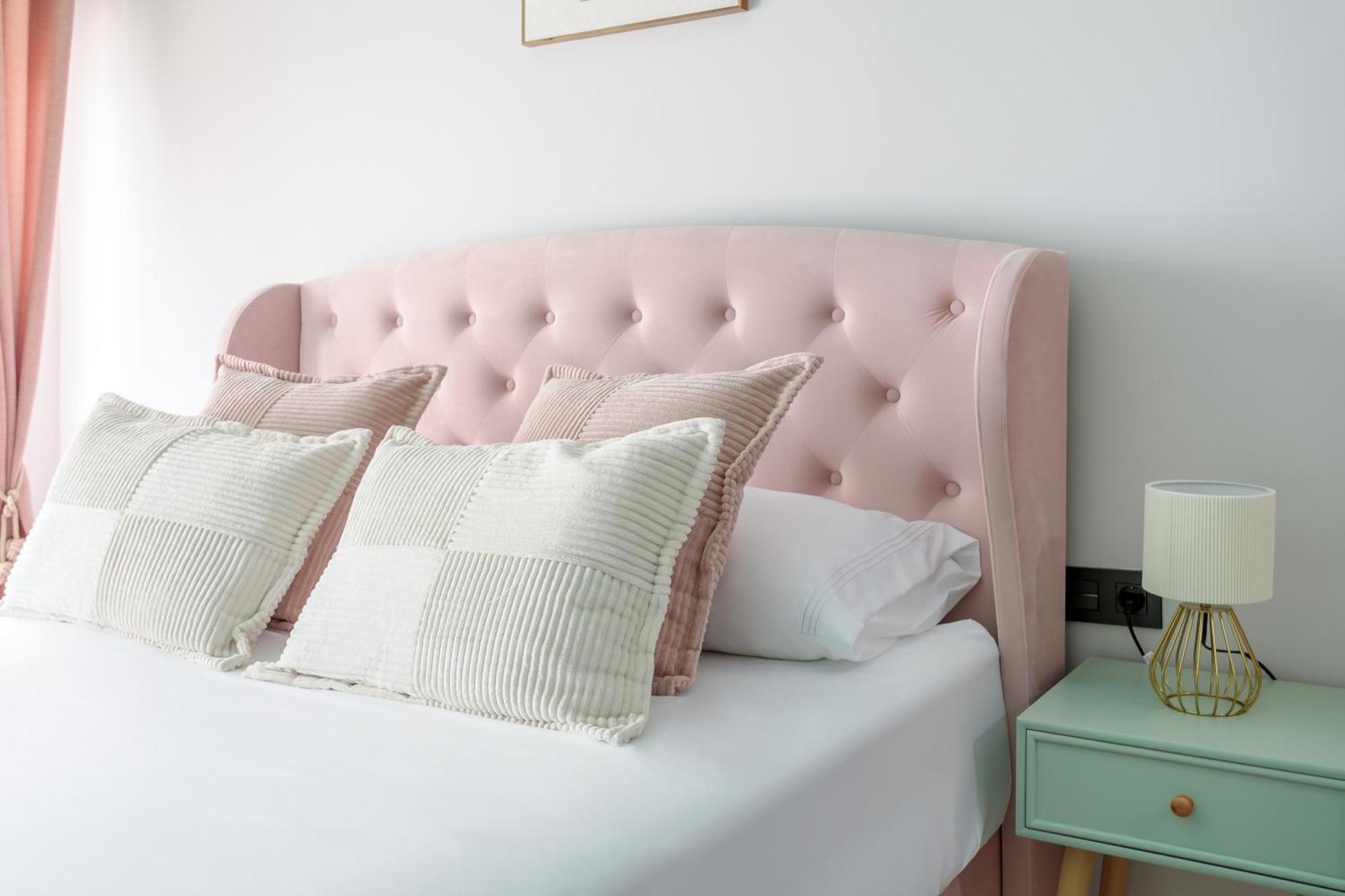 Suite Familiar Deluxe