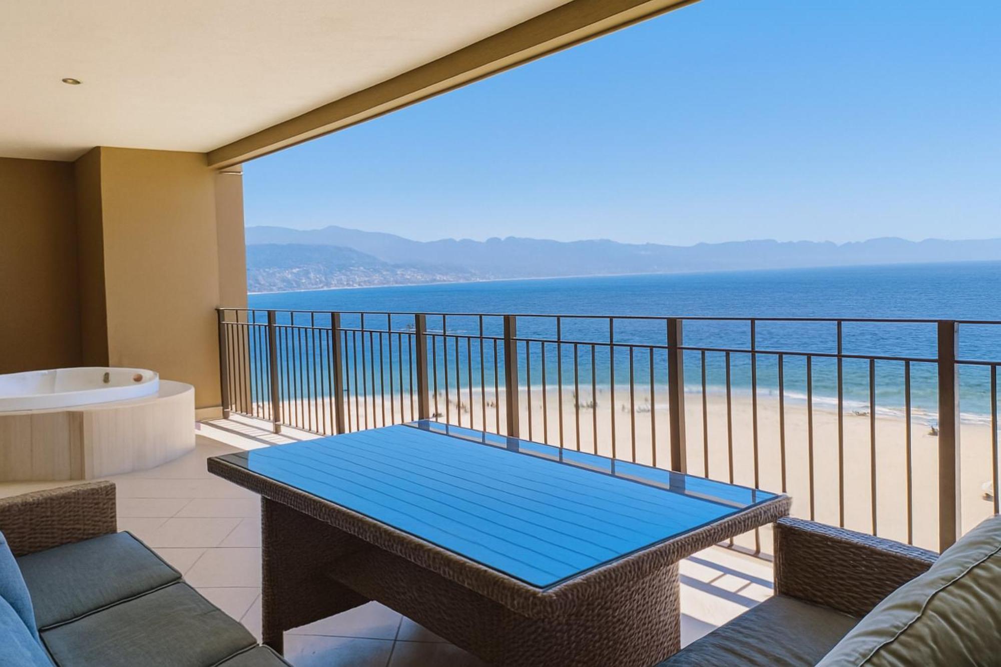 Apartamento Familiar de 2 dormitorios con vistas