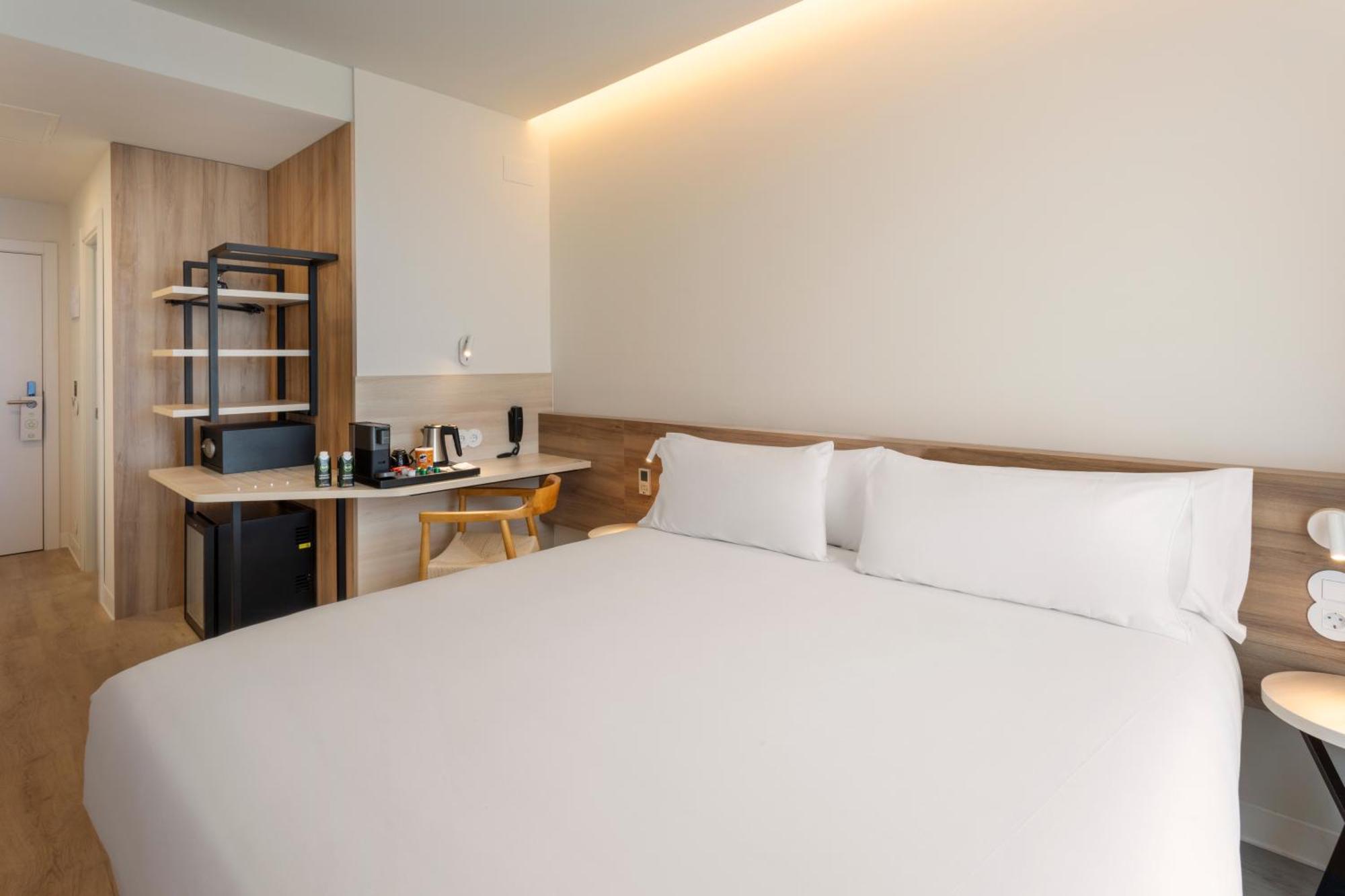 Habitación Doble Superior