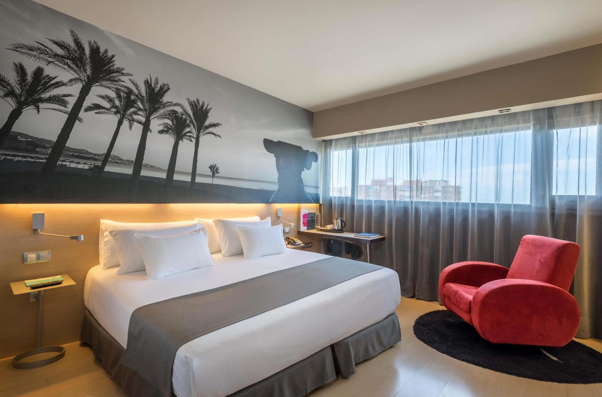 Habitación Doble (2 adultos y 1 niño) - Cama supletoria