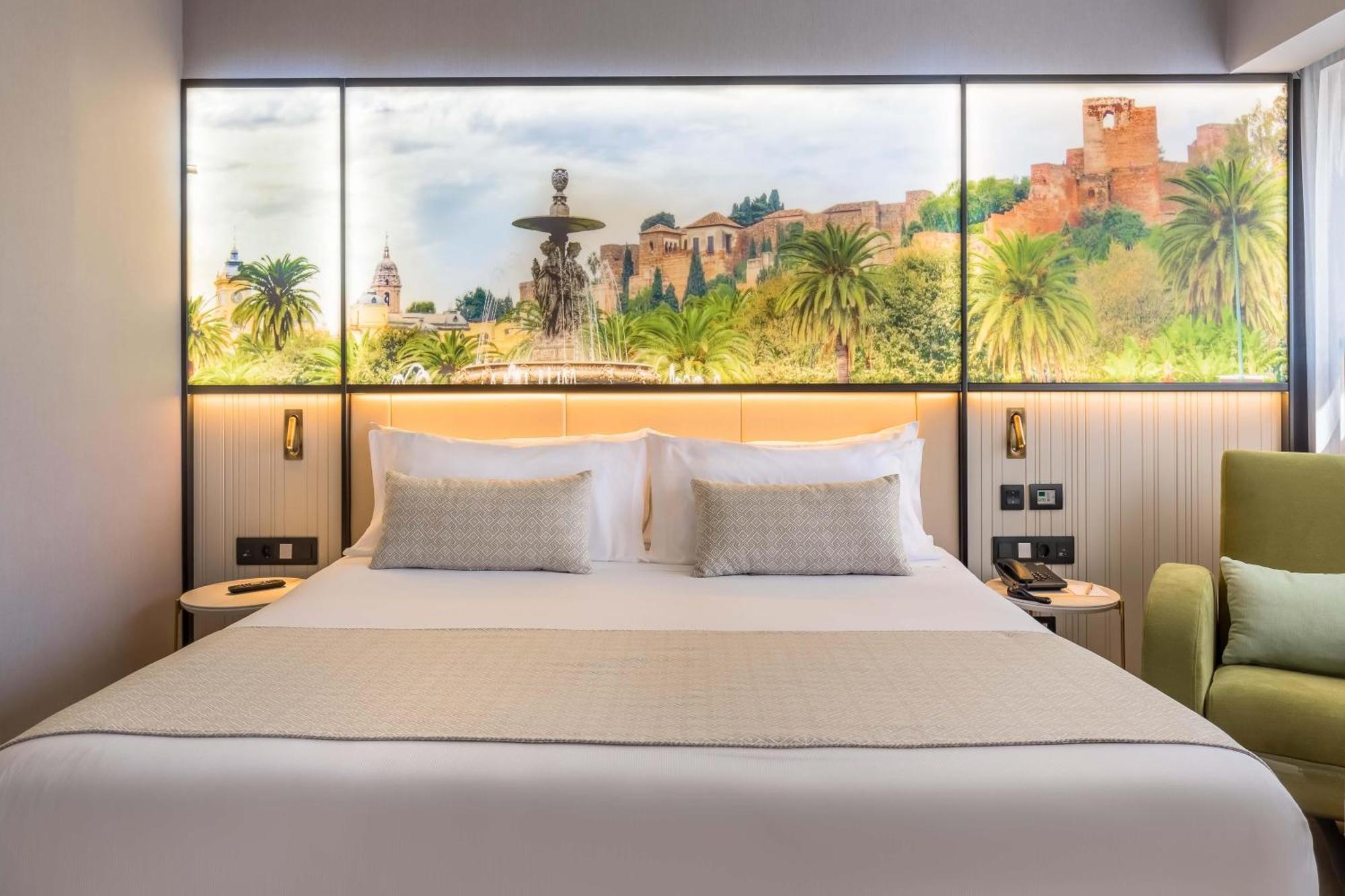 Habitación Premium Familiar (3 adultos + 2 niños)