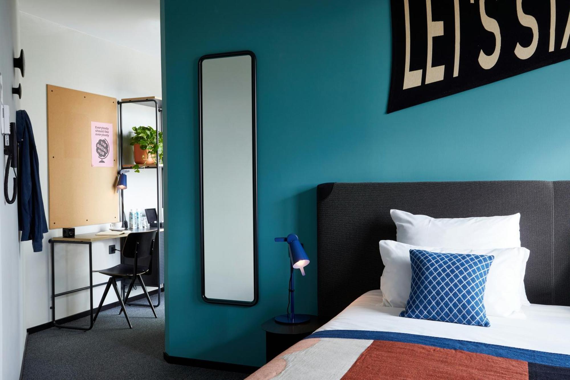 Alojamiento Deluxe con terraza y vistas al palacio