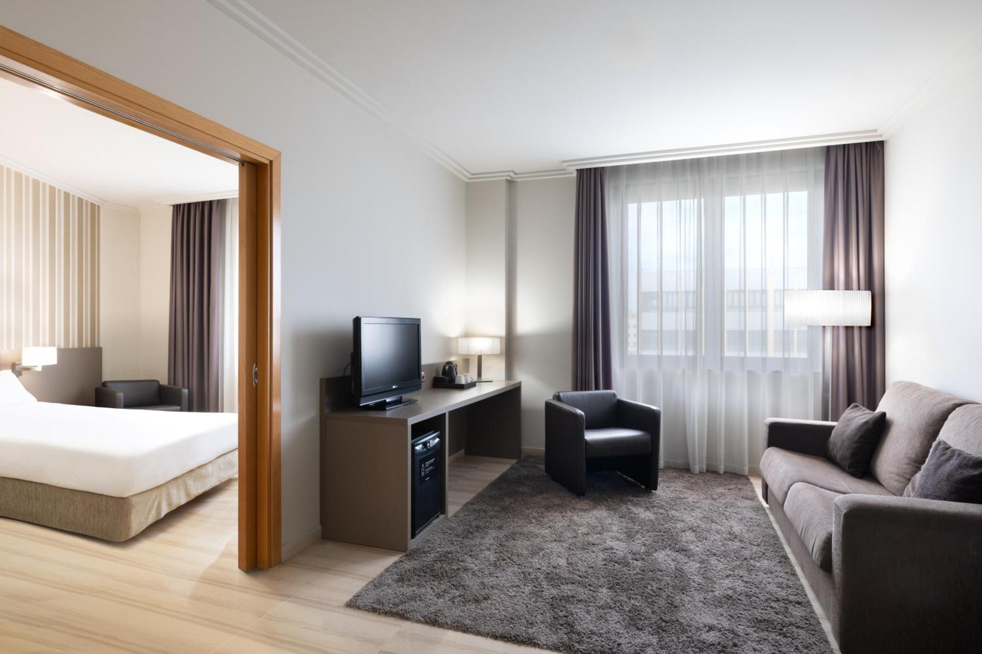 Suite Estándar