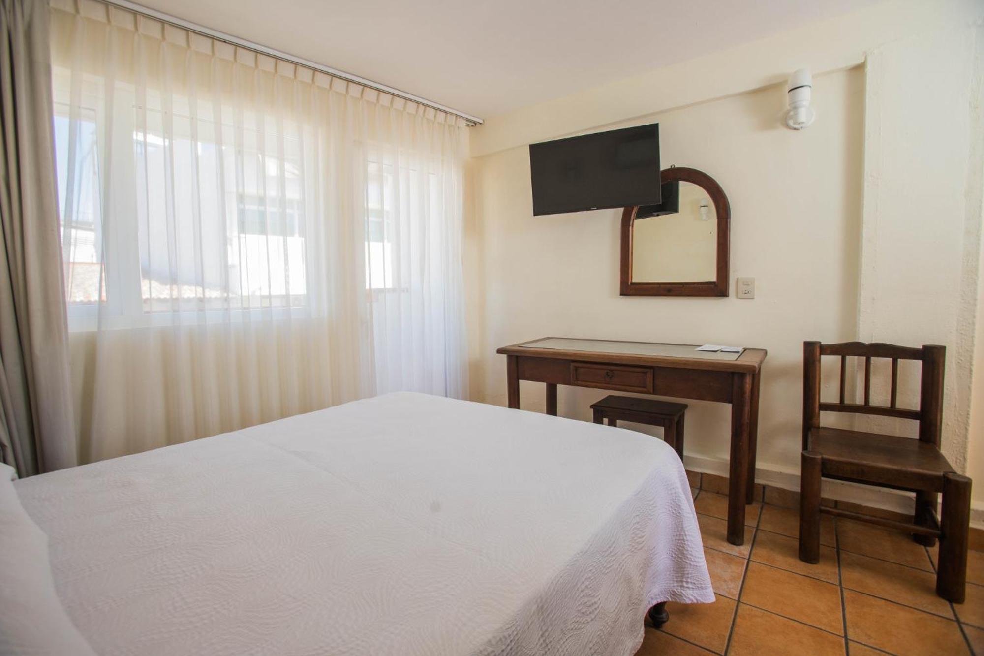 Habitación Doble Estándar