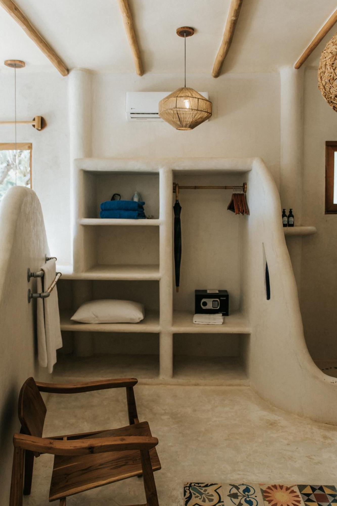Villa con piscina privada