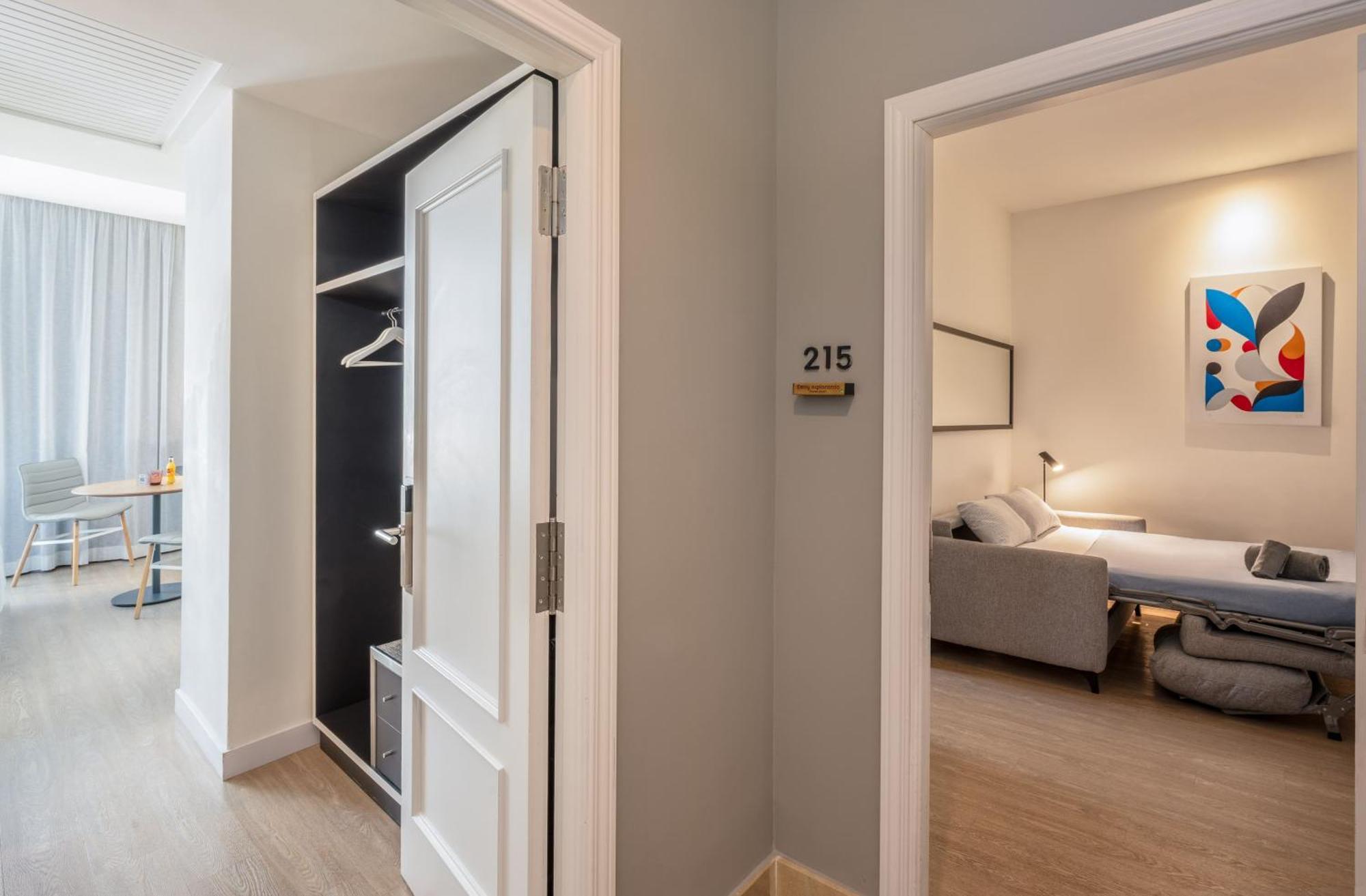 Tu Casa Meliá con vistas (4 adultos + 2 niños)
